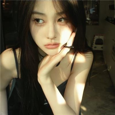 我将喜欢告诉了风