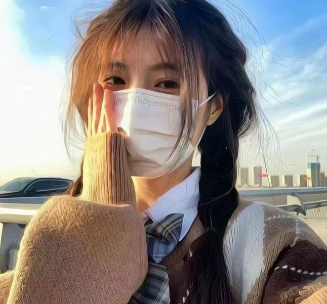 震惊开局情书错送给了女帝