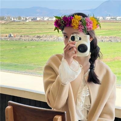 我们遇上松花湖