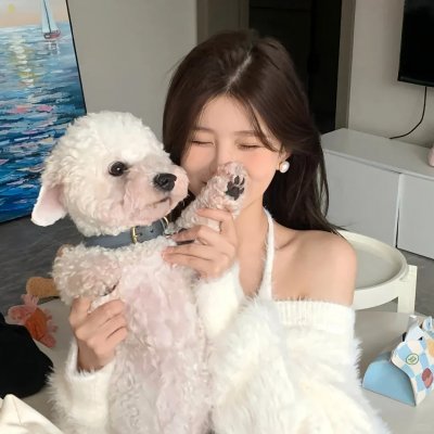 妈妈，爱我一次好不好